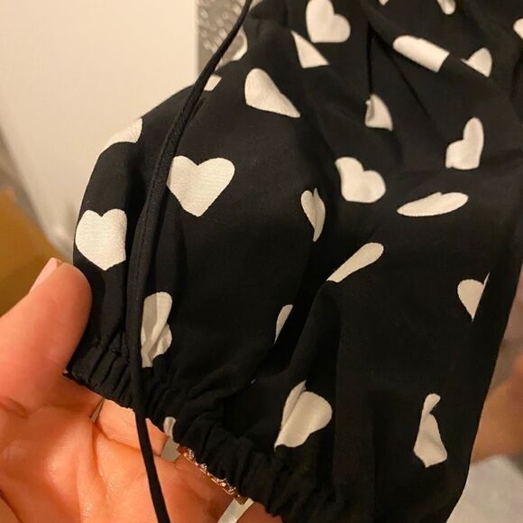 [for love and lemons] willow top bnwot #6 - Picture 8 of 10